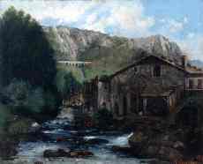 A Mill. 1873